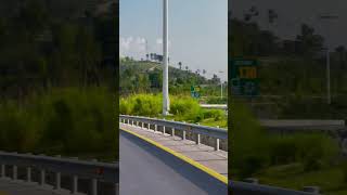 Hazara Motorway Abbottabad explore abbottabadian roadtrips nature abbottabadcity love [upl. by Agee]