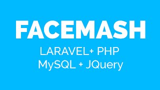 Laravel Facemash App FINSIHED PRODUCT INTRO Laravel  PHP  MySQL  JQuery [upl. by Ramunni584]