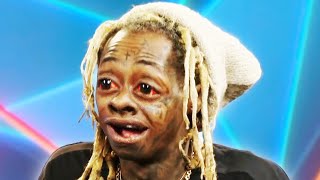 LIL WAYNE HAS NO FRIENDS [upl. by Nosneh]