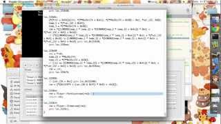 Use The Debugger with Hopper DisassemblerDecompiler [upl. by Amalbena]