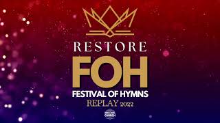 Festival Of Hymns 2022 Replay [upl. by Atiuqrahc815]