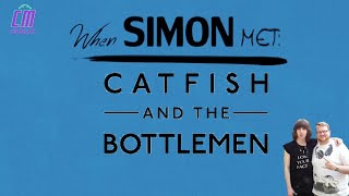 Catfish and the Bottlemen interview [upl. by Adieno809]