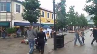 Designer Outlet Roermond Netherlands ريموند آوت لت في هولندا [upl. by Fitzpatrick]