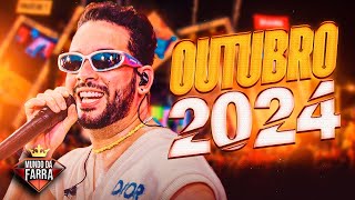 HENRY FREITAS OUTUBRO 2024  MEDLEY NOVO  100 ATUALIZADO  TERAPIA 1000 [upl. by Minier849]