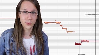 How to use MELODYNE in a natural way [upl. by Nnewg]