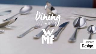 WMF  Dining [upl. by Holmen]