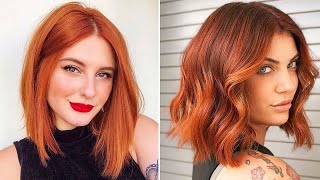 30 The Biggest Hair Color Trends For Summer 2024  Pretty Hair [upl. by Avruch]