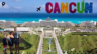 CANCUN VACATION  PARADISUS PART 2 [upl. by Nitaf502]