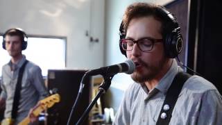 Restorations  NewOld  Audiotree Live [upl. by Chappie]