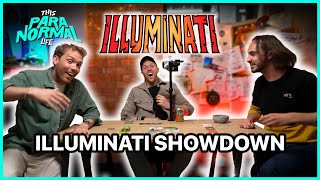 Lets Play Illuminati New World Order [upl. by Ocram]