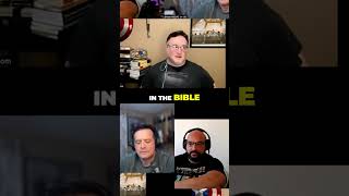 Apologetics is More than Just Defense Be Active shorts podcast [upl. by Innavoeg]