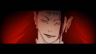 Jujutsu Kaisen AMVMMV Little Dark Age [upl. by Caro]