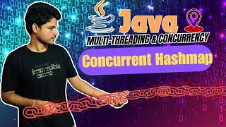 Build Own Concurrent HashMap in Java  Java Concurrency amp Multithreading Course [upl. by Gabey]