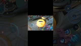 Bawa miya ke base musuh wkwk shorts mobilelegends skylar mlbb ml jhonson fypシ゚viral [upl. by Carlick536]