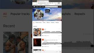 How To Download SoundCloud Songs in 30 Seconds [upl. by Ladnik]