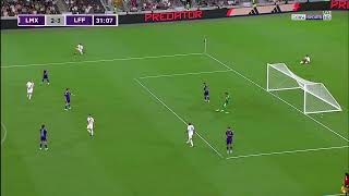 Jorge Campos Scores A Goal 🔥 beIN SPORTS USA [upl. by Hedi]