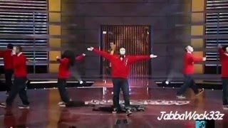 JabbaWockeez  ABDC Week 5 Performance [upl. by Imoan]