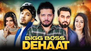 BIGG BOSS OTT 3  SEASON GAON DEHAAT  LAKSHAY CHAUDHARY [upl. by Halle383]