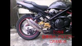 YAMAHA YZFR25 vs Kawasaki Ninja250 サーキット完全試乗対決｜丸山浩の速攻バイクインプレ [upl. by Kermit]