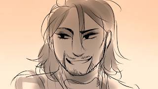 Non Stop  Hamilton Animatic [upl. by Talbott]