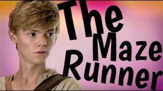 The Best Maze Runner Edits [upl. by Yojal314]