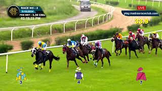 RACE NO  35  DAZZLING PRINCESS WINS  The Rowley Mile Handicap Div2 [upl. by Bergmans290]