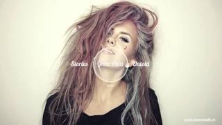 Grete Paia  Stories untold REMIX [upl. by Dde732]