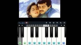 Meenamma Athikalayilum Song 💗💗 Ajithkumar  Kannan Music Official 🎶 🎵 💖💙 [upl. by Idnahk701]