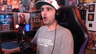 Summit1g BREAKS the WORLD RECORD [upl. by Ob136]