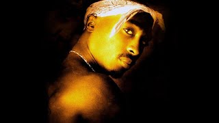 2Pac  Hail Mary Gospel I L L P Remix [upl. by Nyladnor]