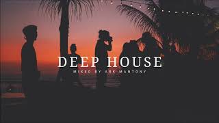 Relaxing Deep House Mix Zhu CamelPhat Meduza Disicples Elderbrook  Arks Anthems Vol 44 [upl. by Aiouqes317]