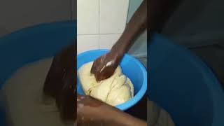 MEN AT WORK kenya chapati cooking home homemadefood homesweethome love [upl. by Eekram276]