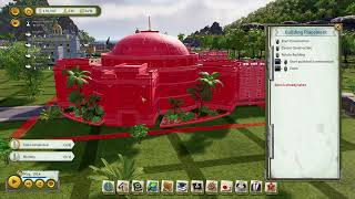 Tropico 6 SURVIVAL  The PERFECT Beginning on Ultra Hard Vulcano  Pirates  Economy Settings 01 [upl. by Silvia]