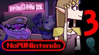 NoPUNintendo 3 [upl. by Morrell189]