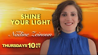 Shine Your Light  How to Cultivate a Wellbeing Culture on Your Team [upl. by Inaffyt348]