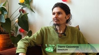 Thierry Casasnovas regenereorg [upl. by Aicerg]