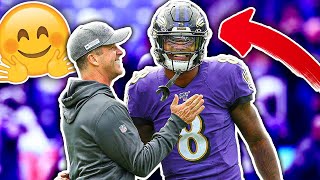 10 NFL Quarterbacks that Magically SAVED their Head Coach’s Job [upl. by Durston]