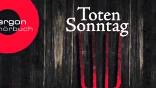 VorabHörstunde »Totensonntag« von Andreas Föhr [upl. by Baniez953]