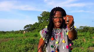 NGALLOU J KONGOL  FOULBE AFRICA clip officiel Ndongo Dara  Tipse  Aly Gorel Beat By BAZIK Prod [upl. by Kevyn480]