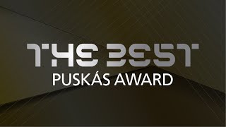 Nominados Premios FIFA Puskas Mejor Gol del Año 2019 [upl. by Enoval]