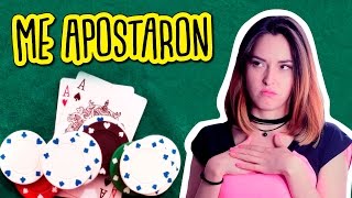 Me APOSTARON  Como a un objeto inerte  StoryTime  Kika Nieto [upl. by Kraska]