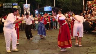 Monte Festival  Arraial do Monte 2015 [upl. by Pfeffer82]