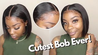 SALON SECRETS REVEALED Lace Frontal Wig for beginners  My First wig [upl. by Tedric]