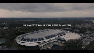 Uniek kijkje achter de schermen nog een keer de laatste ronde van Irene Schouten [upl. by Adnole]