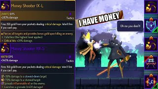 Dead Cells  Money Shooter Showcase Season 2 [upl. by Kerry]