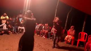 ekdike prithibi ekdike tumi jode thako  ny dance group magura [upl. by Mckinney]