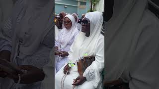 MISTURA TEMINI SUCCESS AT LATE RUKAYAT GAWAT SPECIAL FIRDAU PRAYER [upl. by Leahcimnoj]