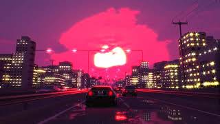 Subzero Scintillation  New Synthwave Track synthwave electronicmusic audioenthusiast [upl. by Collin]