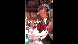 DRJEKYLL and MRHYDE ch10  13 by Robert Louis Stevenson [upl. by Marylee]