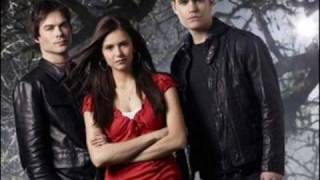 The vampire diaries soundtrack [upl. by Jeramey]